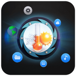 ikon GPU cooler- Phone Cooler Master