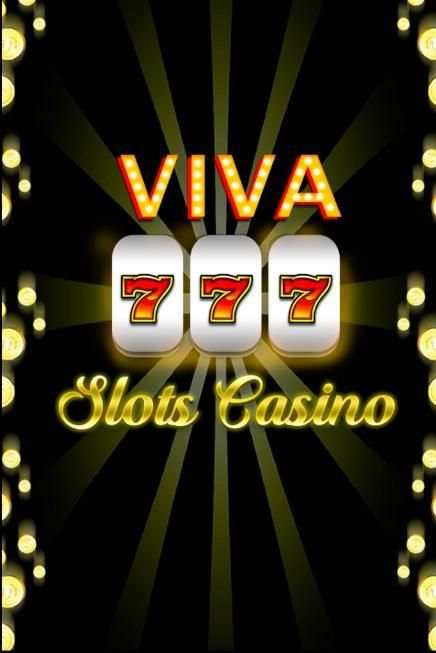 Viva Casino Slots screenshot 5