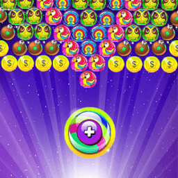 ikon Bubble 2018 Animal