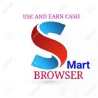 Smart Browser get free paytm cash