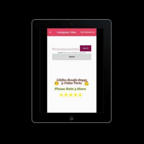 Social Video Downloader * Video Engineer screenshot 3