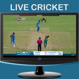 ikon Watch Live Cricket - MobileTV