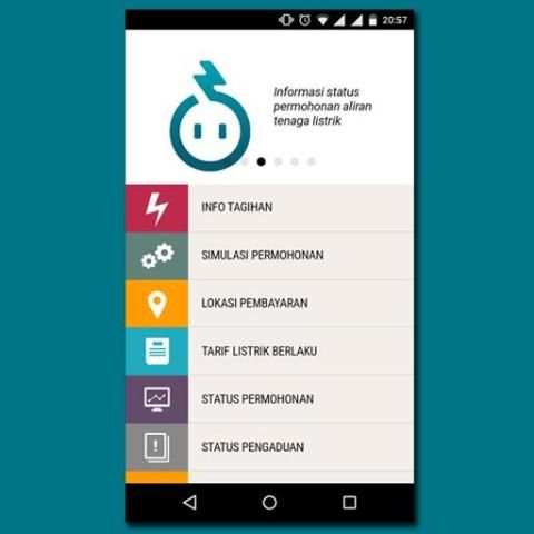 PLN mobEl v.1 screenshot 6