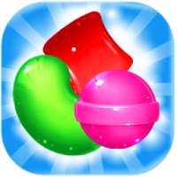 Candy Gummy Drop 2017