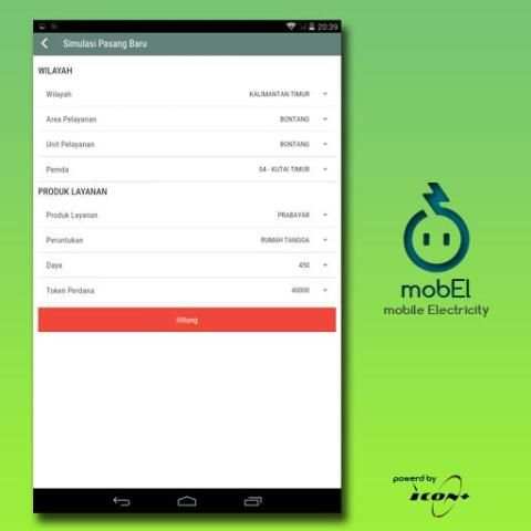 PLN mobEl v.1 screenshot 3