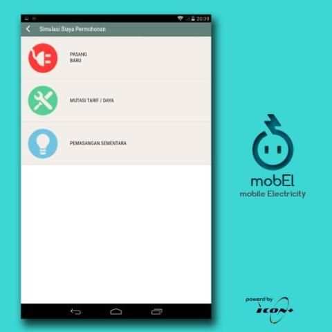 PLN mobEl v.1 screenshot 4