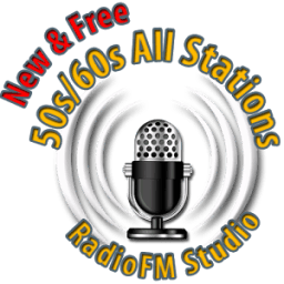 ikon RadioFM 50s 60s