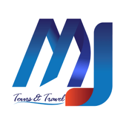 MJ Tour &amp; Travel иконка