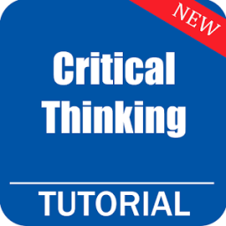 ikon Critical Thinking Skill - Think The Right Way