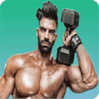 Fitness Arab on 9Apps