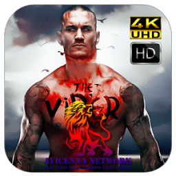 Randy Orton Wallpaper WWE иконка
