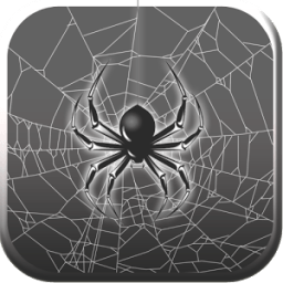 Spider Jump Hero иконка