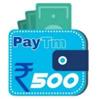 PayTn LOOT : Best Paytm cash earning app