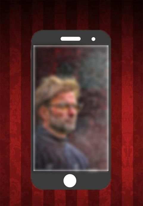 Liver Wallpaper screenshot 8