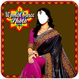 Women Saree Photo