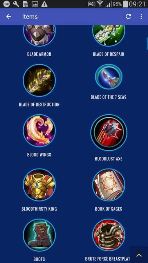 ML Bang Bang Full Guide screenshot 2