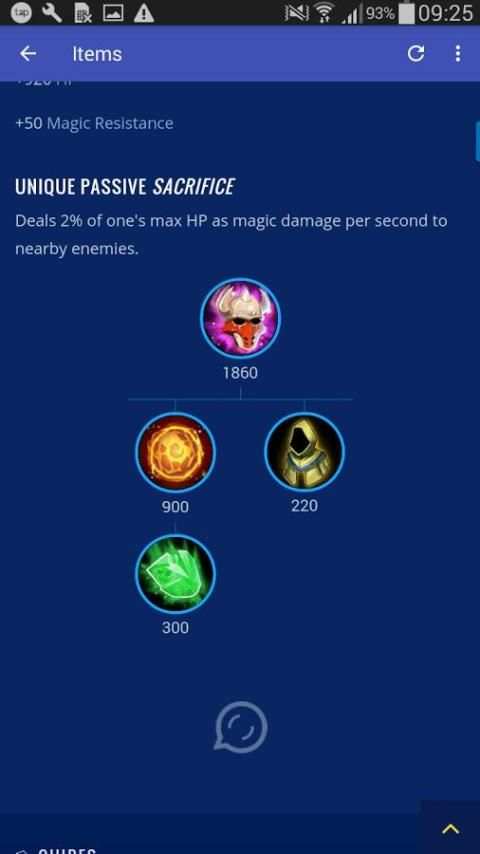 ML Bang Bang Full Guide screenshot 1
