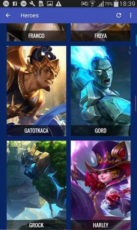 ML Bang Bang Full Guide screenshot 5