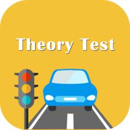 Driving Theory Test UK 1.0.0