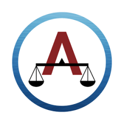 Aqua Law Secure Messenger иконка