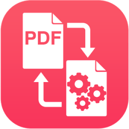 Image to Pdf Converter иконка