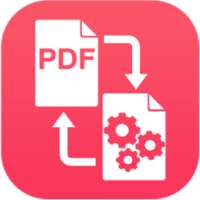 Image to Pdf Converter on 9Apps