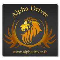 Alpha Driver - VTC Paris