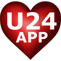 U24app иконка