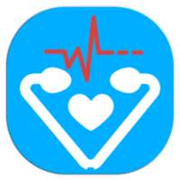 All In One Health Check Prank on 9Apps