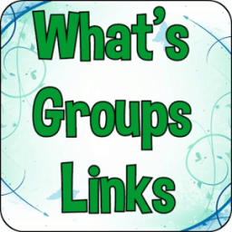 What's Groups Links иконка