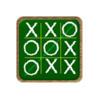 Tic Tac Toe Play- Android Wear on 9Apps