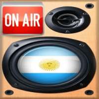 Radio For Mitre Argentina