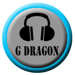 K Pop G Dragon icon