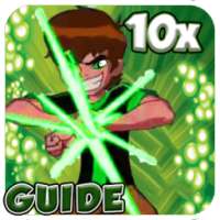 Guide ben 10