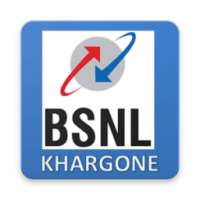 BSNL KHARGONE NETWORK STATUS on 9Apps