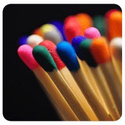 Cross Match Stick आइकन