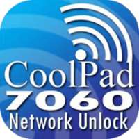 CoolPad Network Unlock