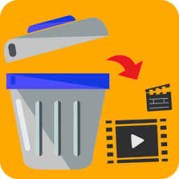 استرجاع فيديوهات المحذوفة حقيقي иконка