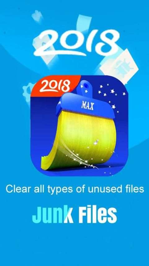 Power Speed Lite 2018 screenshot 1