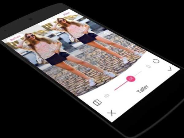 Z Beauty Camera screenshot 1