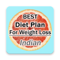 Best Diet Plan For Weight Loss Indian icon
