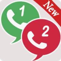 استخدام رقمين واتس اب في هاتف واحد on 9Apps