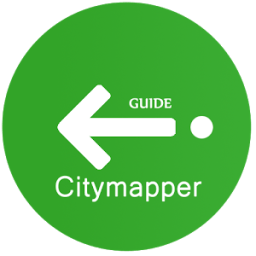 Free Citymapper Advice иконка
