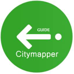 Free Citymapper Advice 1.0