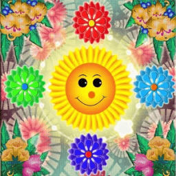 BLOSSOM CRUSH иконка