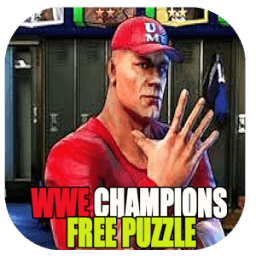 ikon New WWE Champions Puzzle Trick