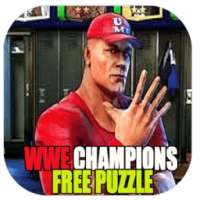 New WWE Champions Puzzle Trick