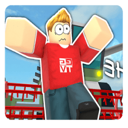 Tips ROBLOX Escape School Obby Least иконка