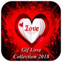 Gif Love Collection 2018