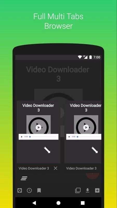 аll vidео dоwlоаdеr VIMEX स्क्रीनशॉट 1